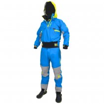 Peak Adventure One Piece Drysuit